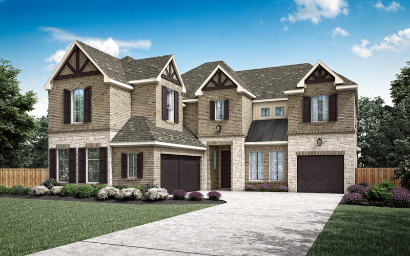 Nelson Lake - Now Selling! New Homes in Rockwall